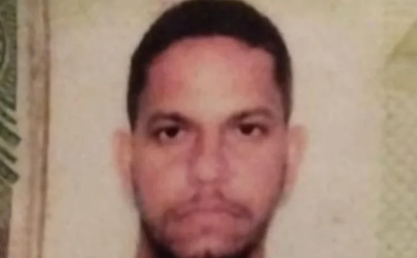 Homem com deficiência é assassinado em residência no Conjunto Antônio Lins, em Rio Largo