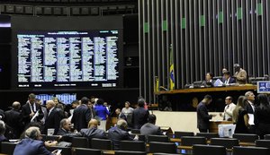 Congresso aprova Orçamento da União para 2019