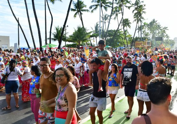 Cidades do interior de Alagoas se preparam para festas de Carnaval com blocos e tradições