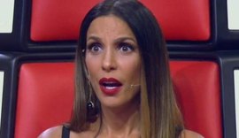 Cantora Ivete Sangalo deixa o 'The Voice Brasil'; Saiba quem será o novo técnico