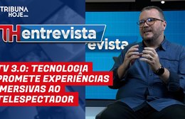 TH Entrevista - Beto Macário
