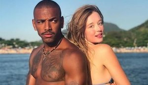 Pai da namorada de Nego do Borel detona o cantor: 'Não passa de um merd***'