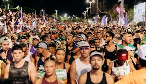 Corrida de rua ganha as cores do futebol alagoano e leva torcidas para um novo desafio