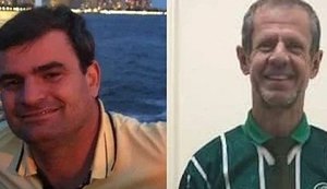 Síndico suspeito de matar vizinho palmeirense com socos se entrega