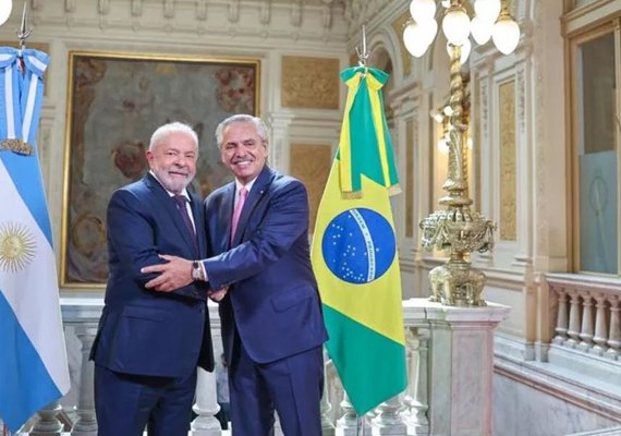 Entenda o que a união monetária entre Brasil e Argentina realmente significa