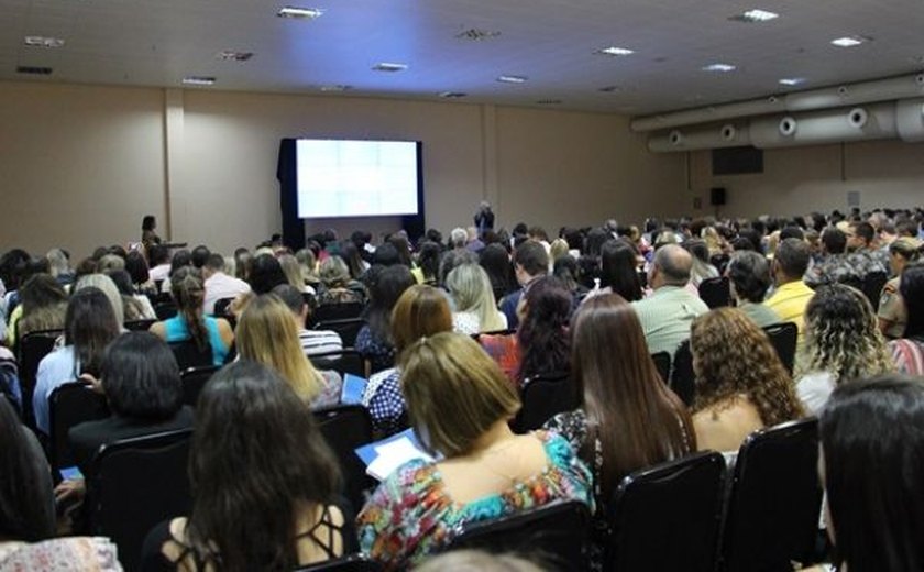 Medidas para a redução da violência é tema de seminário em Maceió