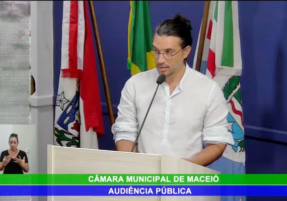 Conselho de Arquitetura mobiliza contra afrouxamento das licenças ambientais