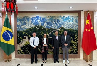 Selaj articula parcerias em Brasília e mira sediar Brasileiro de Kung Fu em 2026