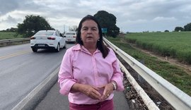Deputada Fátima Canuto se reúne com ministro dos Transportes nesta 5ª (23)