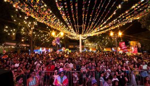 Idealizado pela cantora e primeira-dama Millane Hora, estreia do Arraiá Kids une famílias e garante a renovação da cultura nordestina
