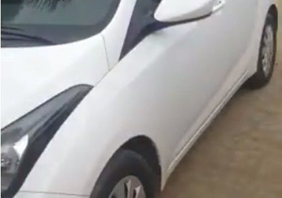 Empresária é vítima de latrocínio dentro do próprio carro na Cidade Universitária