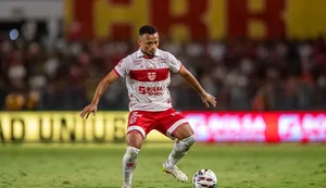 CRB se prepara para encarar o Londrina com nove jogadores pendurados na Série B