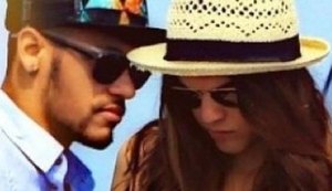 Planos de Neymar virar o número 1 do mundo excluíam Bruna Marquezine