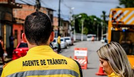 Confira as mudanças no trânsito em Maceió para este final de semana