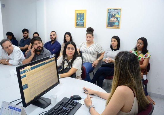 MPT/AL e CPLA firmam TAC para coibir assédio moral e gestão injuriosa
