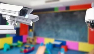 Assembleia aprova em 1º turno videomonitoramento obrigatório em locais que atendem grupos vulneráveis