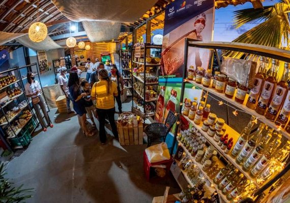 Alagoas Maior participa da 71ª edição da Expoagro