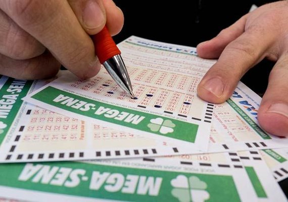 Mega-Sena deve pagar R$ 68 milhões nesta quarta-feira