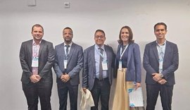 Alagoano Rodrigo Buarque participa de X Fórum Nacional das Transparências e Parcerias da União