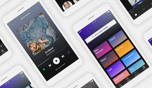 Spotify atinge marca de 75 milhões de assinantes no plano Premium