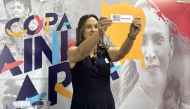 Definidos grupos e confrontos da 1ª fase da Copa Rainha Marta Nordeste