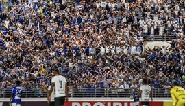 CSA inicia venda de ingressos para duelo contra o Botafogo