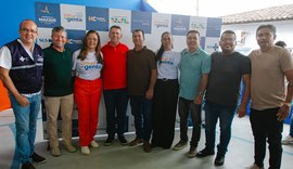 Senadora Doutora Eudócia leva Programa 'Olhar da Gente' a Ibateguara com 400 cirurgias de catarata