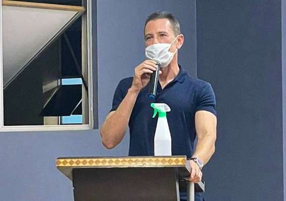 “Espiritualidade e Dependência Química”, traz relatos sobre fé e a busca pela recuperação