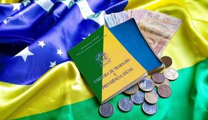 Comerciários buscam reajuste salarial