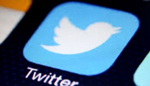 Twitter tem instabilidade nesta quinta-feira
