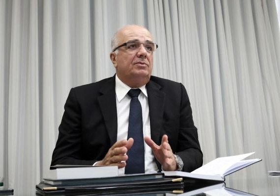 Secretário do Gabinete Civil avalia atuação do governo de Alagoas