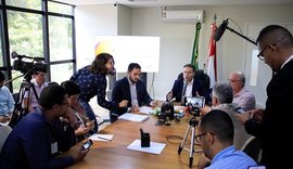 Coronavírus: pacotes de passeios de navios que chegam a Alagoas são suspensos