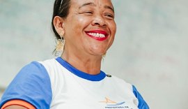 'Hoje, eu não me sinto mais invisível', diz aluna da Ejai Diversidade que teve a vida transformada pela Educação