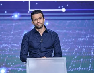 TSE proíbe Pablo Marçal de fazer campanha e ir a debates