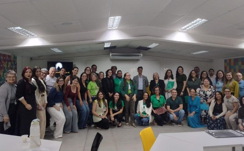 Maceió promove 1° Fórum da Rede de Atenção ao Câncer de Cabeça e Pescoço