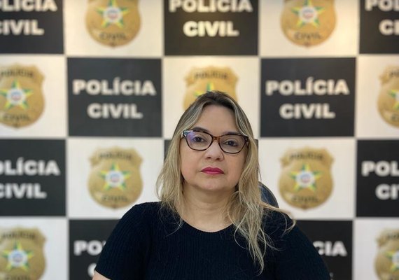 Polícia Civil investiga homicídio de homem na cidade de Pilar