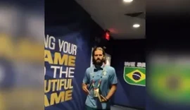 Seleção Brasileira estreia na Copa do Mundo de 2026 contra Marrocos nos Estados Unidos