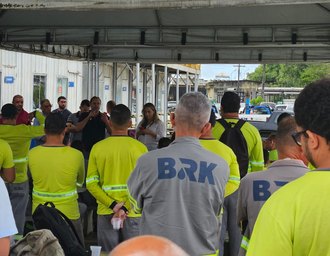 BRK se recusa a assinar a PLR 2025