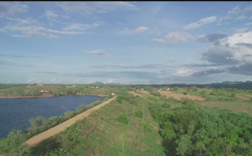 Justiça Federal homologa série de acordos ambientais para regularização de barragens em Alagoas