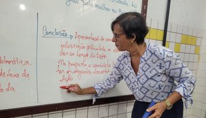 Governador assina projeto de lei de precatórios do Fundef para a Educação