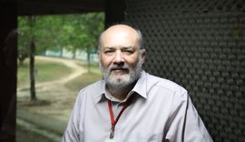 Reitor da Ufal será homenageado pelo TRT com alto grau de honraria