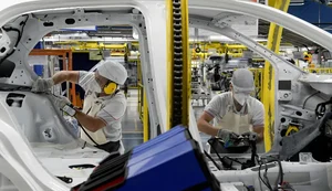 Economia brasileira cresce 0,1% no terceiro trimestre