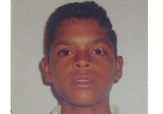 Polícia Civil procura adolescente desaparecido em Maceió