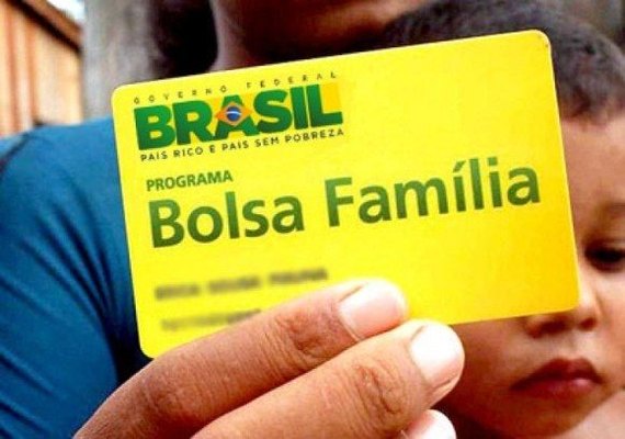 Bolsa Família: MPF encontra 870 mil benefícios suspeitos de irregularidade