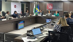 PLID/MPAL é destaque em eficiência e resolutividade em encontro nacional