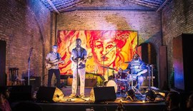 Referência musical em AL, Gato Negro comemora 10 anos com shows em Arapiraca e Maceió