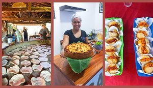 Rota da Macaxeira  dará roteiro turístico e dos bons na Costa dos Corais