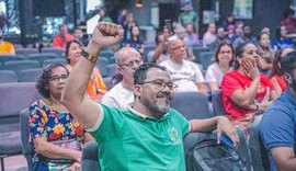 Sefaz Alagoas promove sorteio em comemoração ao Dia do Professor