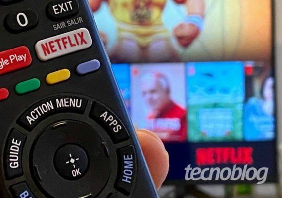 Netflix confirma que vai adicionar jogos à assinatura sem custo adicional