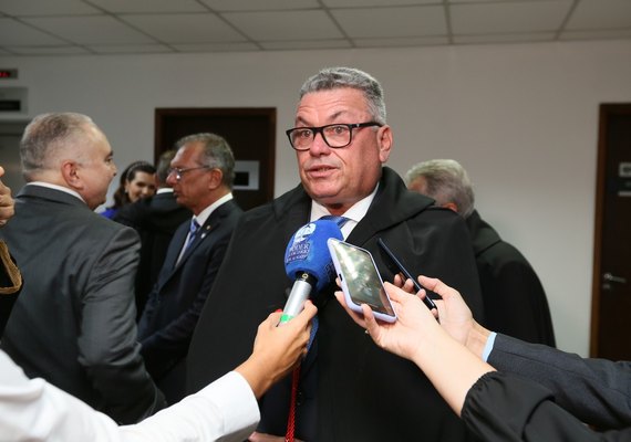 Alagoas possui 4.676 pessoas custodiadas